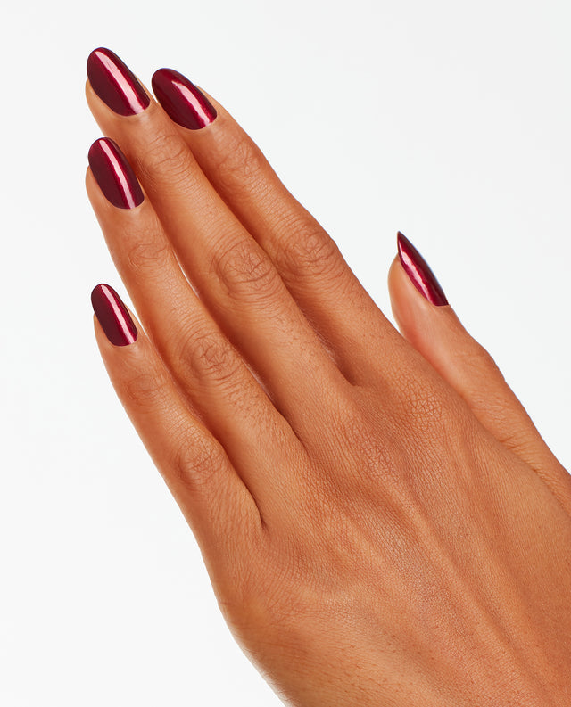 Bogotá Blackberry Lunali Nail Supply