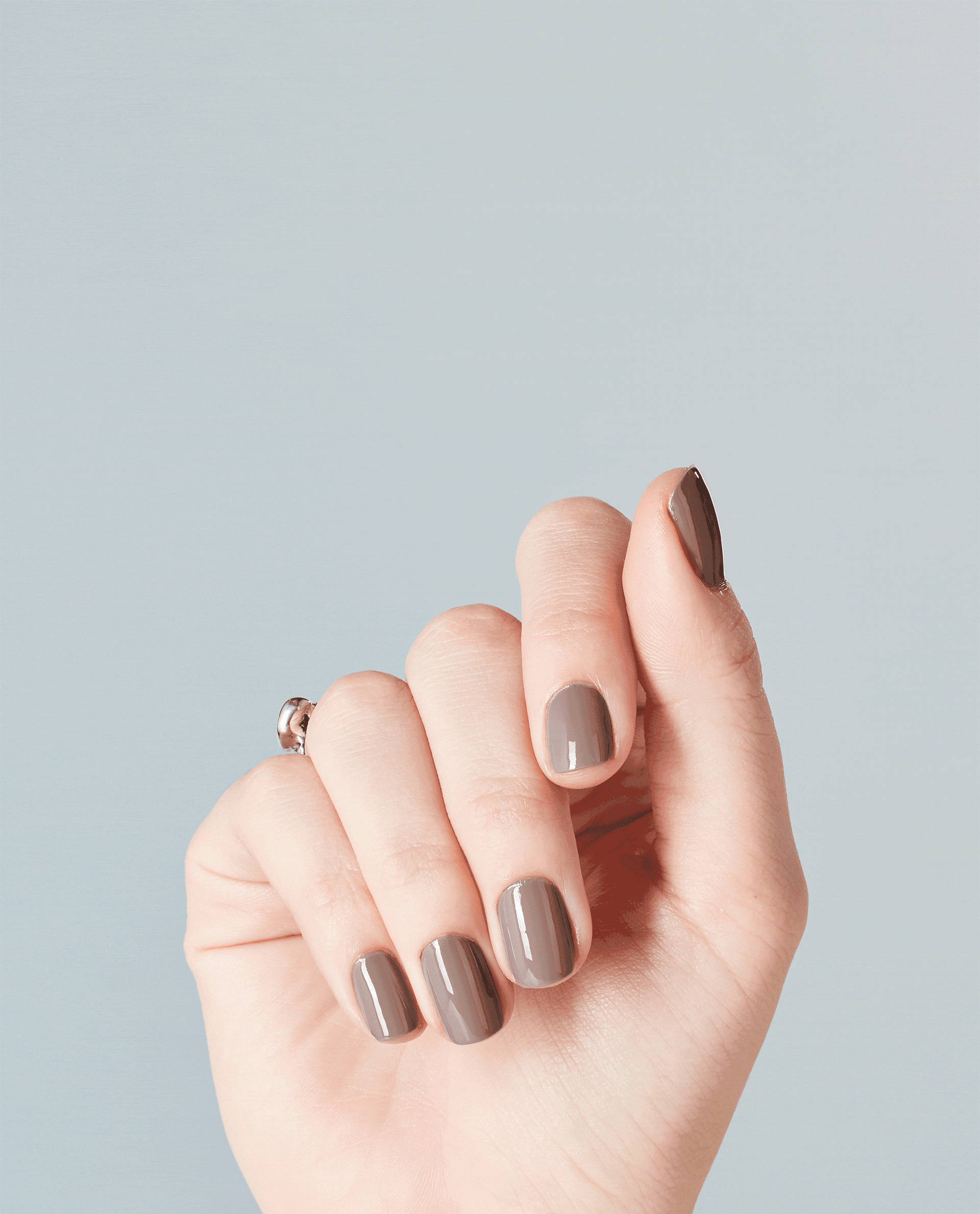 Bonfire Serenade Lunali Nail Supply