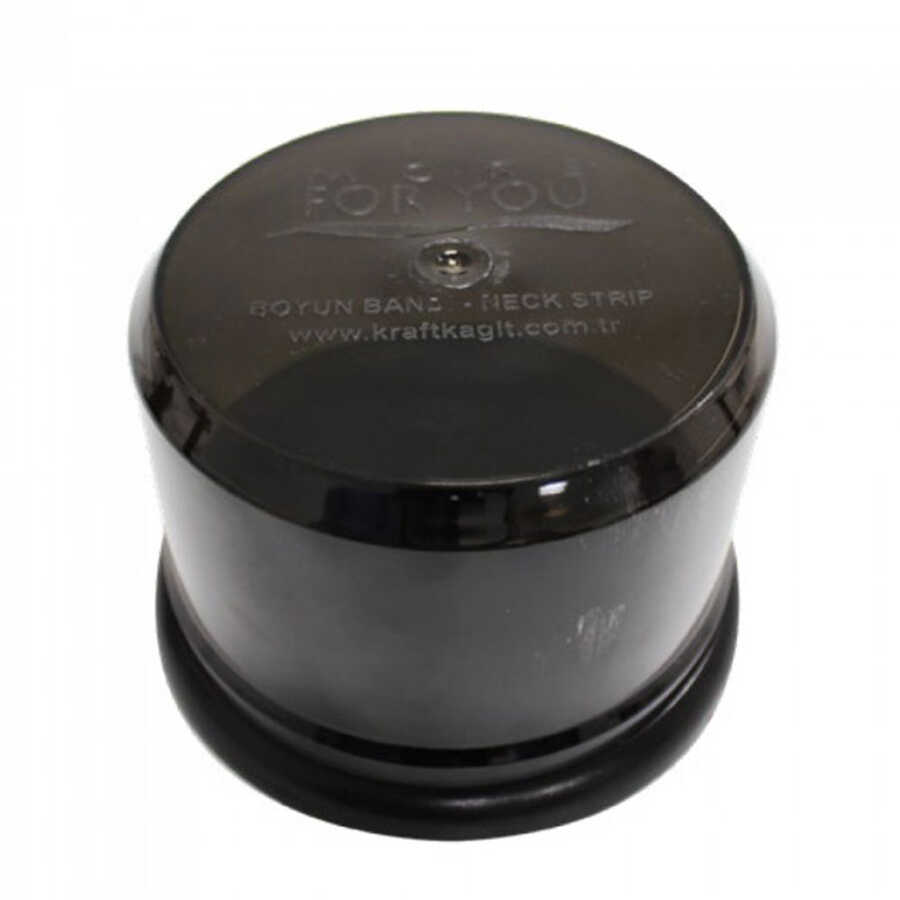Foryou Neck Band Storage Container for Salon Use Beauty Care Bag