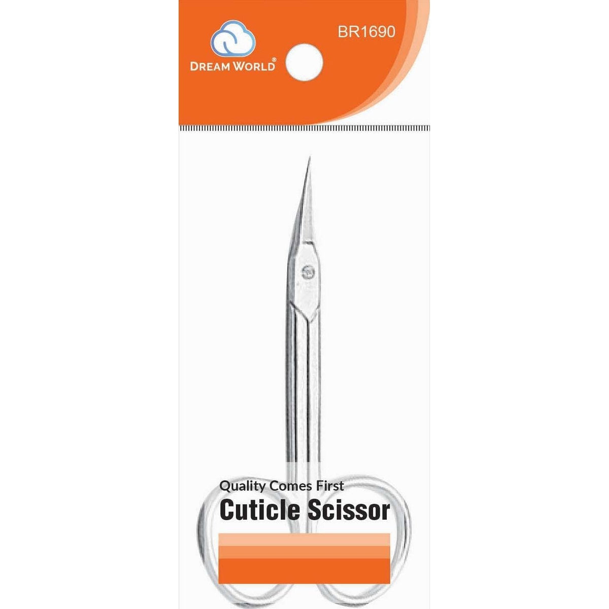 Brittny Cuticle Scissor My Beauty Site Pro