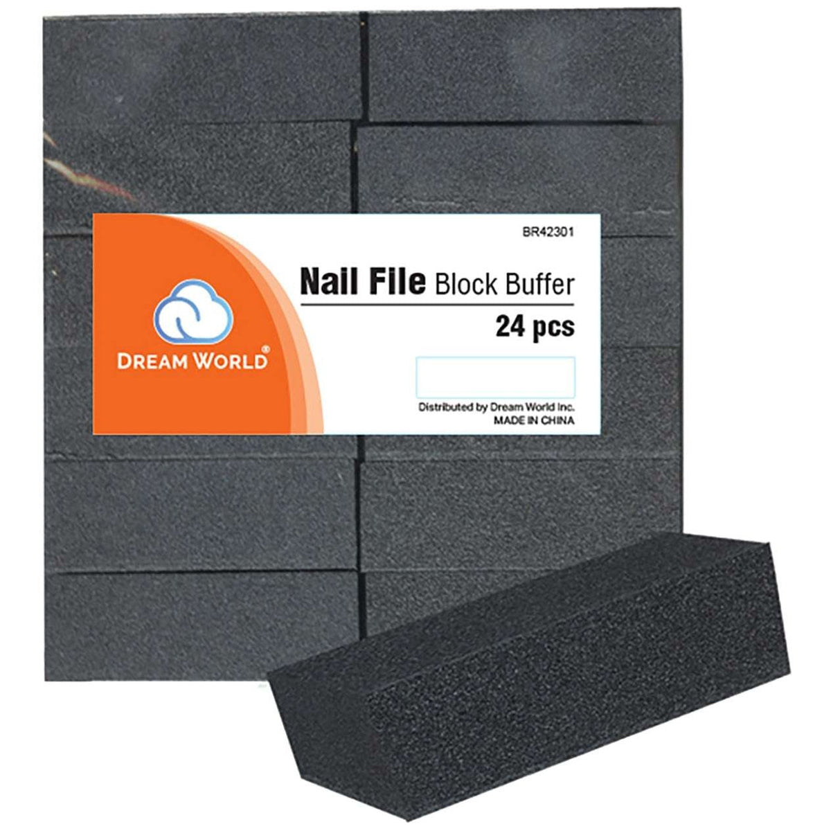 Brittny Nail Fileile Block Buffer Bulk My Beauty Site Pro