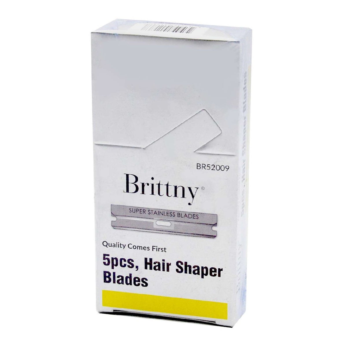 Brittny Hair Shaper Blade My Beauty Site Pro