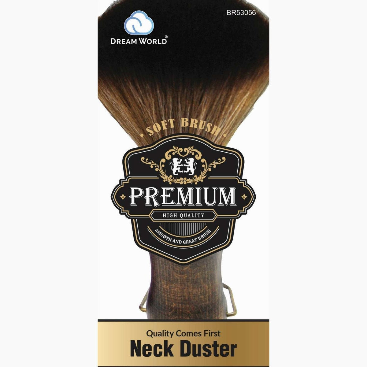 Brittny Brush Premium Neck Duster My Beauty Site Pro