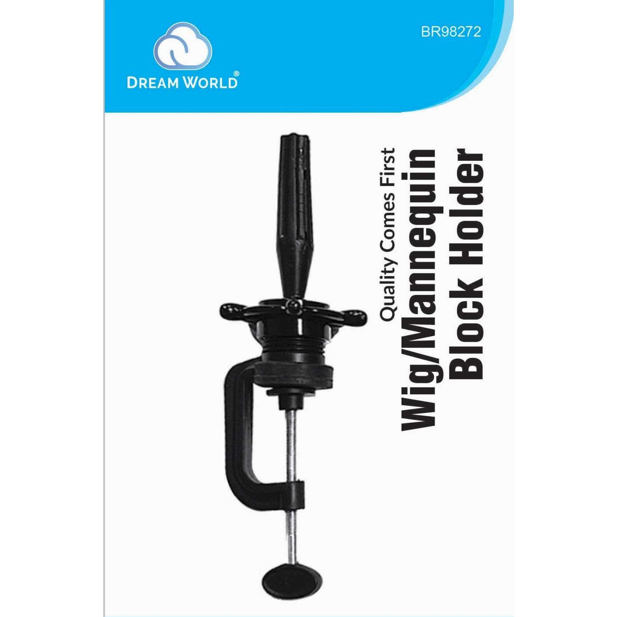 Brittny Manikin Holder My Beauty Site Pro
