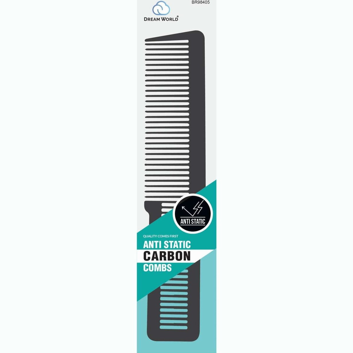Brittny Comb Anti Static Carbon Clipper Cutting My Beauty Site Pro