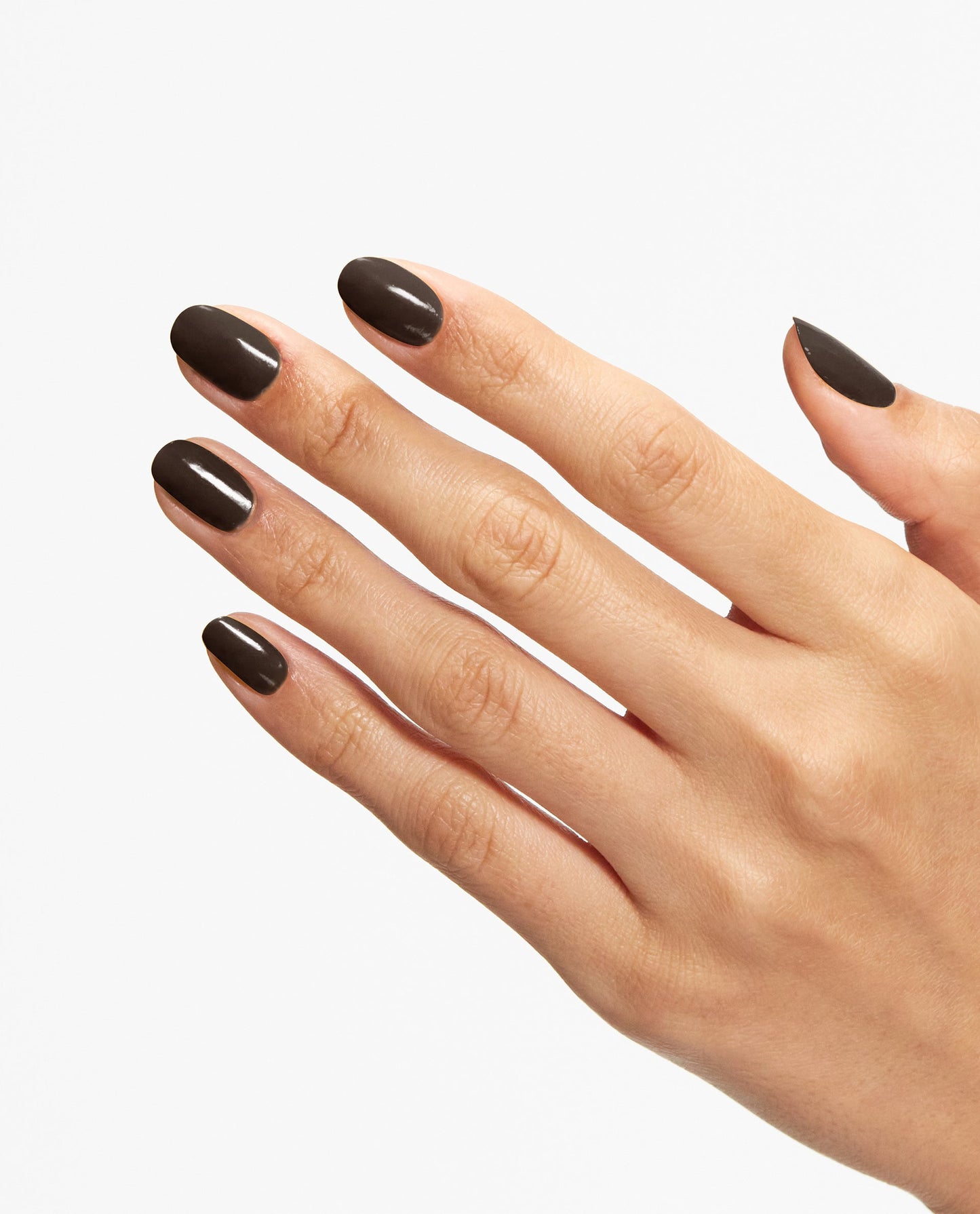 Brown to Earth Lunali Nail Supply