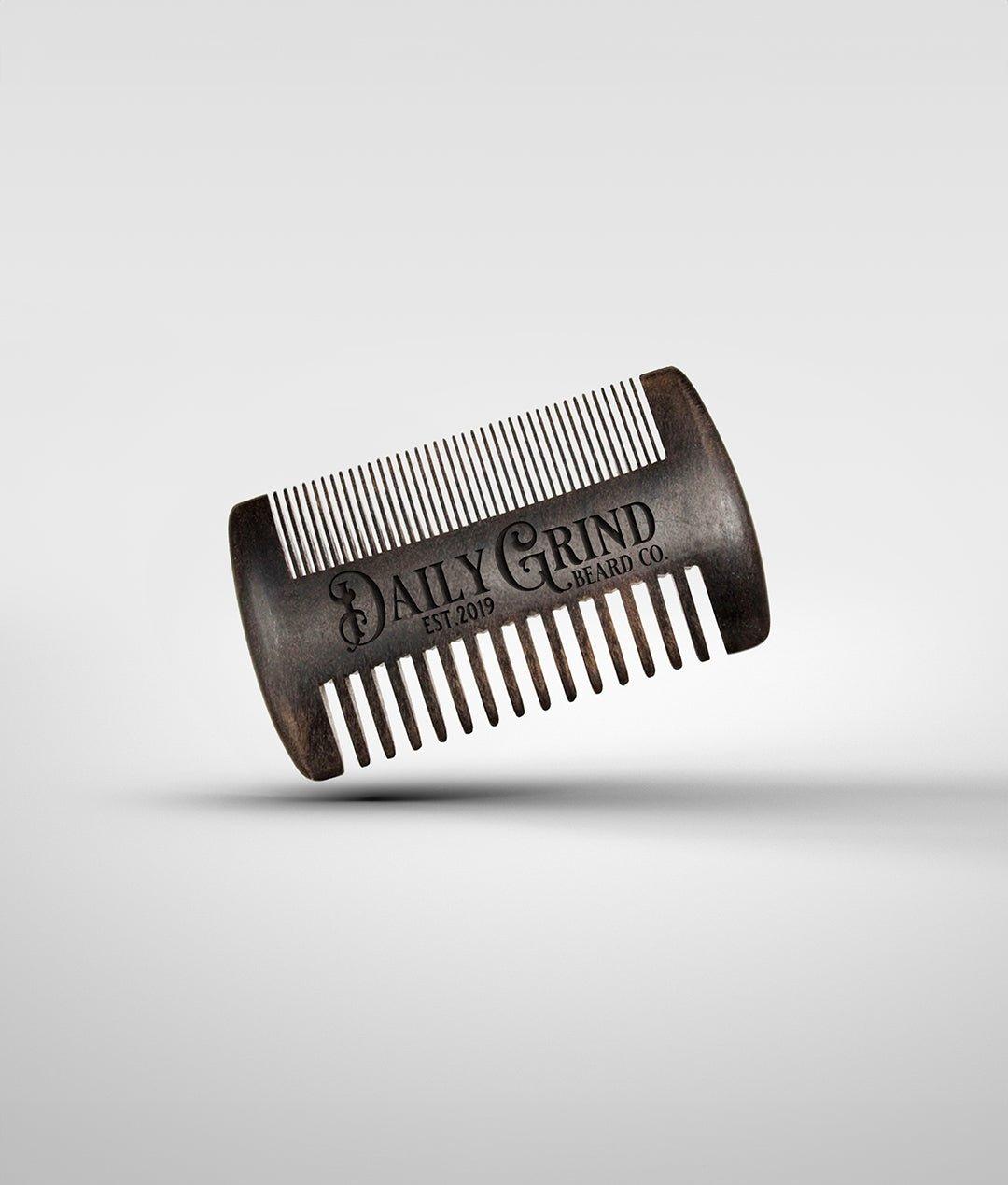 Brush and Comb Kit Daily Grind