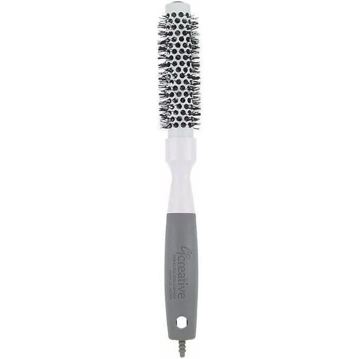 Creative Pro Ultra Ceramic Ion Hair Brush CR101P VIP Extensions