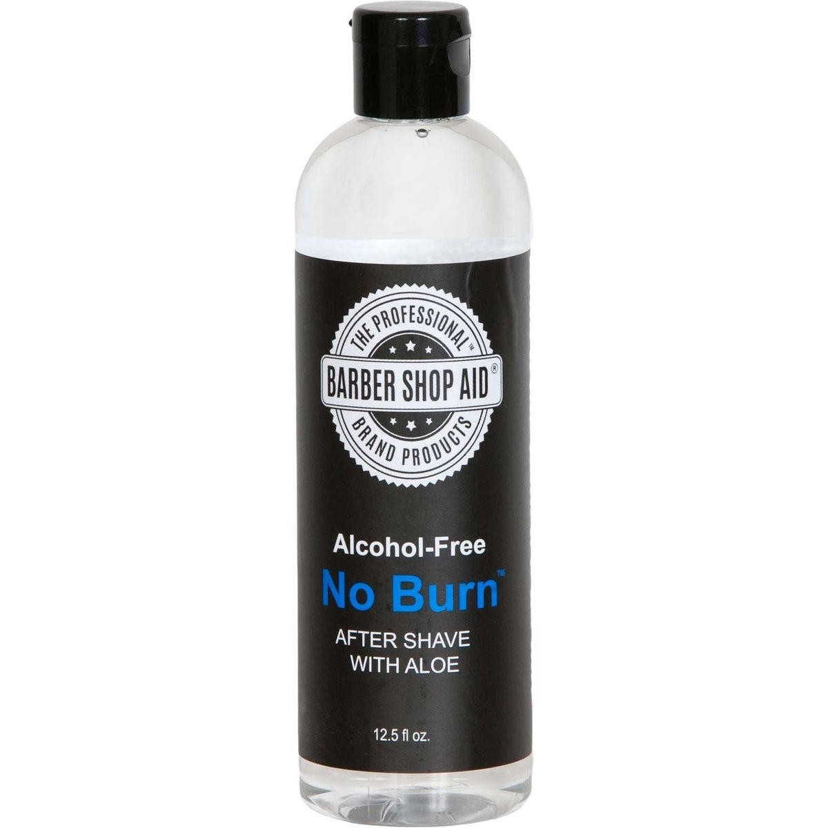 Barber Shop Aid No Burn My Beauty Site Pro