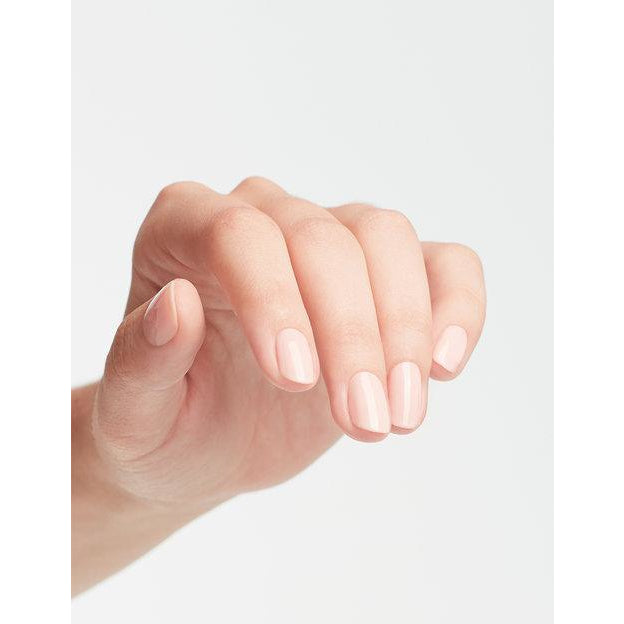 OPI - S86 Bubble Bath  (Polish)