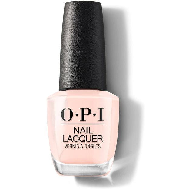 OPI - S86 Bubble Bath  (Polish)