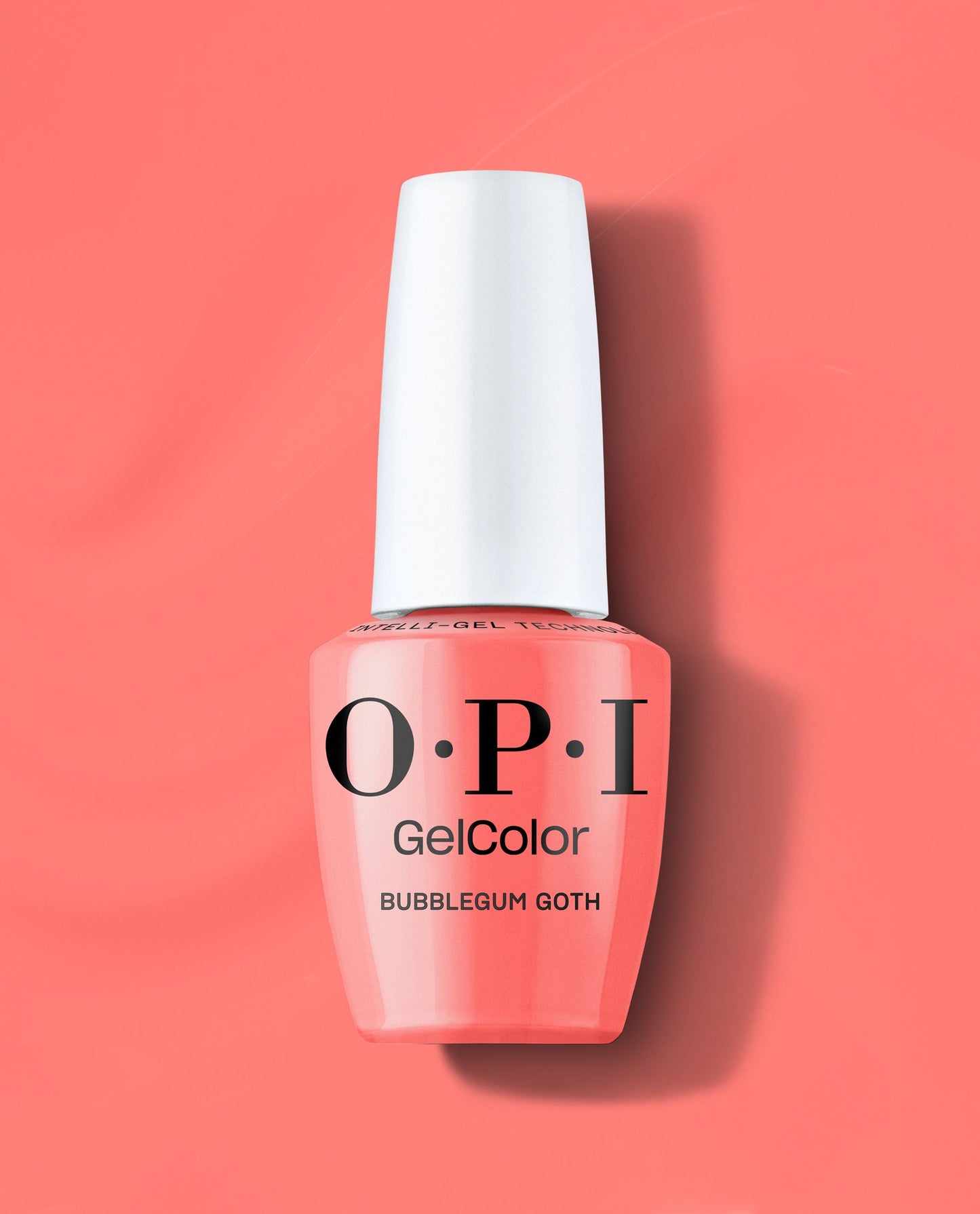 Bubblegum Goth Lunali Nail Supply