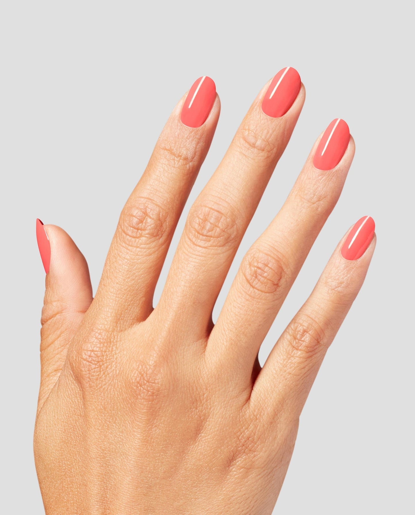 Bubblegum Goth Lunali Nail Supply