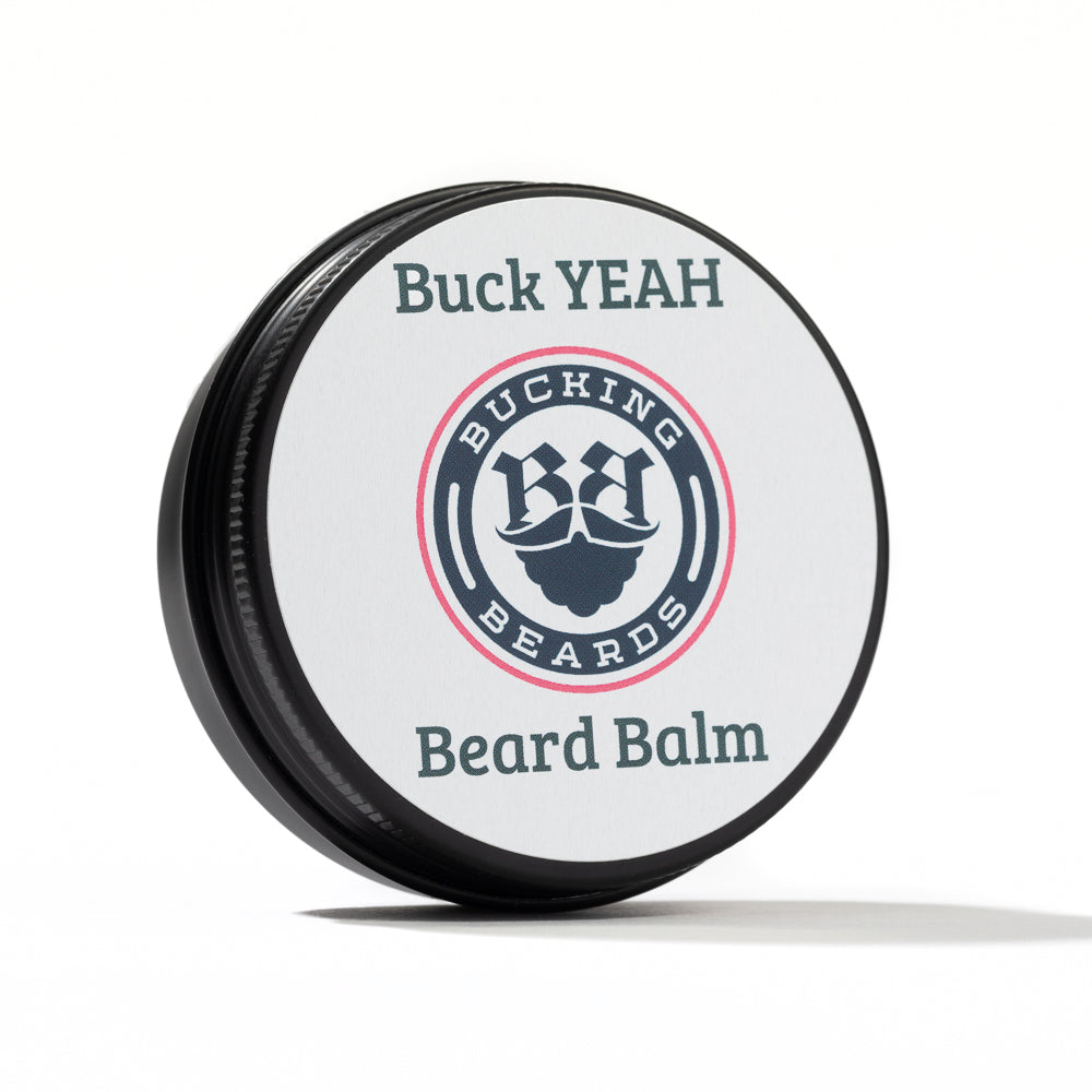 Nourishing Beard Balm for Sensitive Skin – Hydrating, Conditioning, Allergen-Free & Vegan EpiLynx
