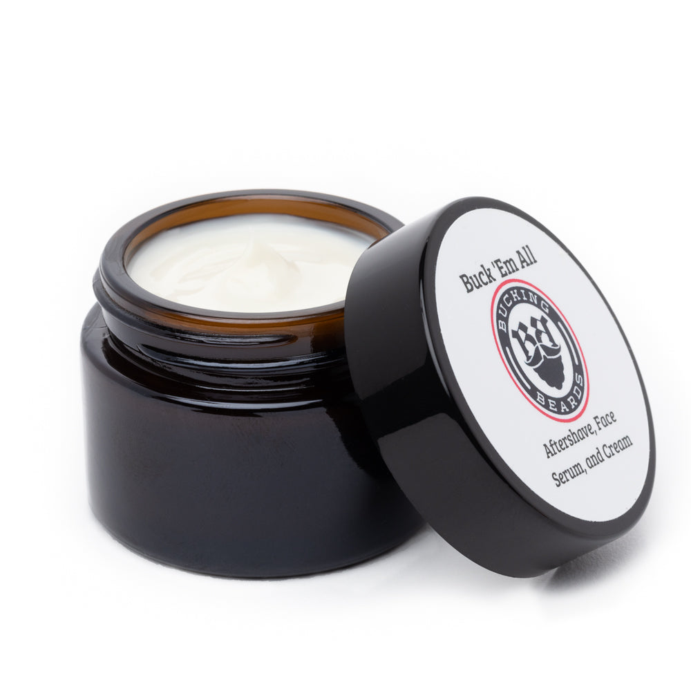 Post-Shave Soothing Moisturizer – Hydrating, Calming, Allergen-Free & Vegan EpiLynx