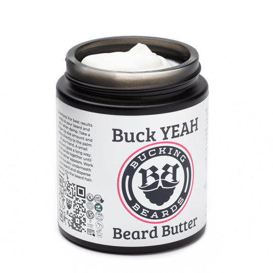 Beard Moisturizer for Sensitive Skin – Hydrating, Softening, Allergen-Free & Vegan EpiLynx