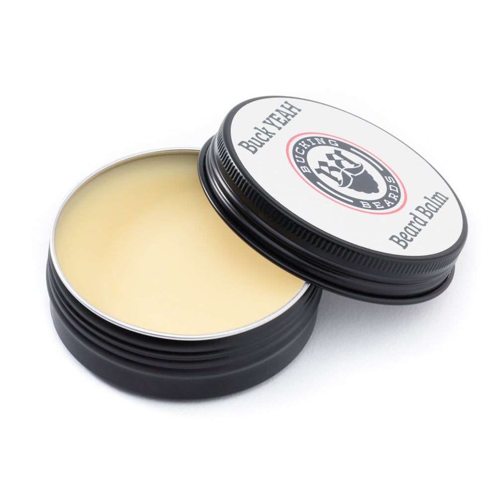 Nourishing Beard Balm for Sensitive Skin – Hydrating, Conditioning, Allergen-Free & Vegan EpiLynx