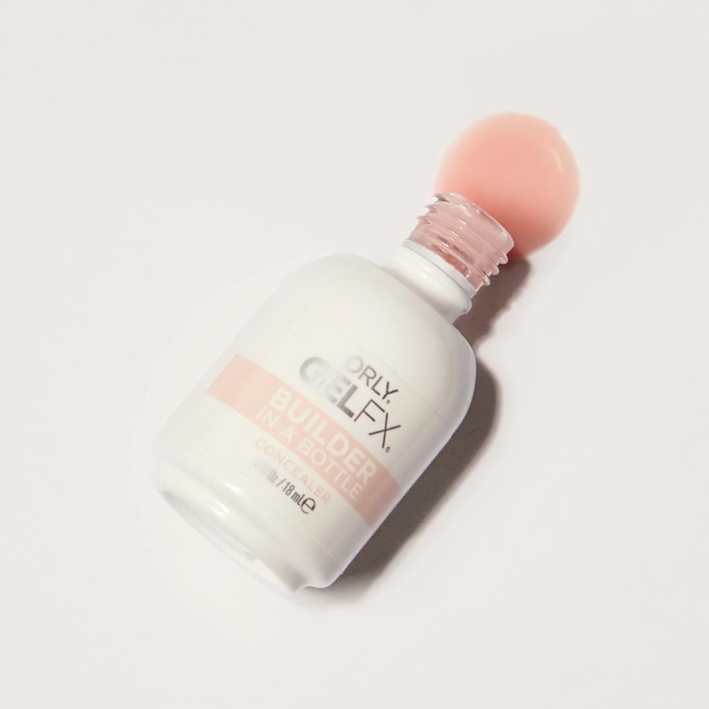 Orly - GelFX - Builder In A Bottle - Concealer .6oz Queen Nails & Beauty Supplies