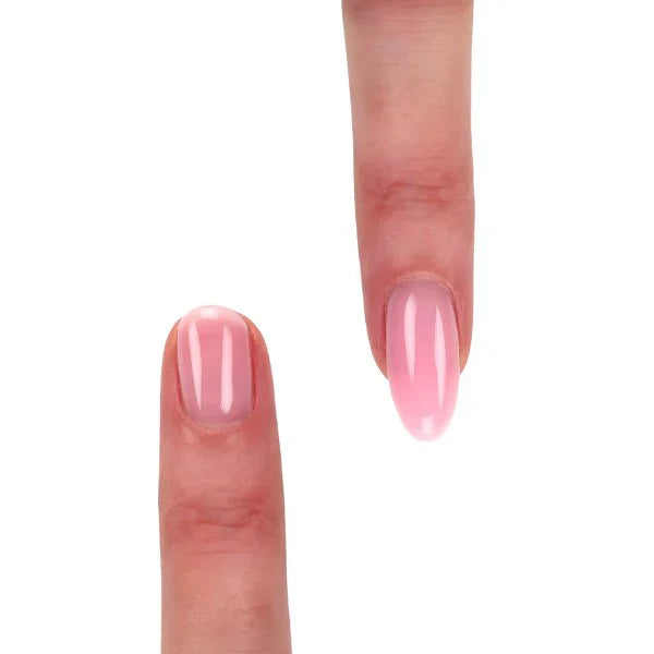Orly - GelFX - Builder In A Bottle - Cool Pink .6oz