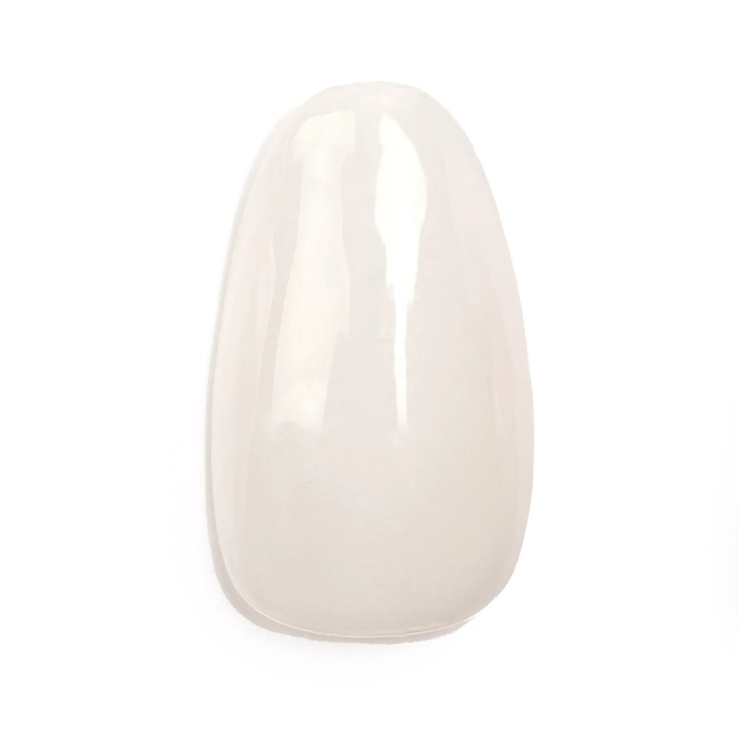 Orly - GelFX - Builder In A Bottle - Milky White .6oz Queen Nails & Beauty Supplies