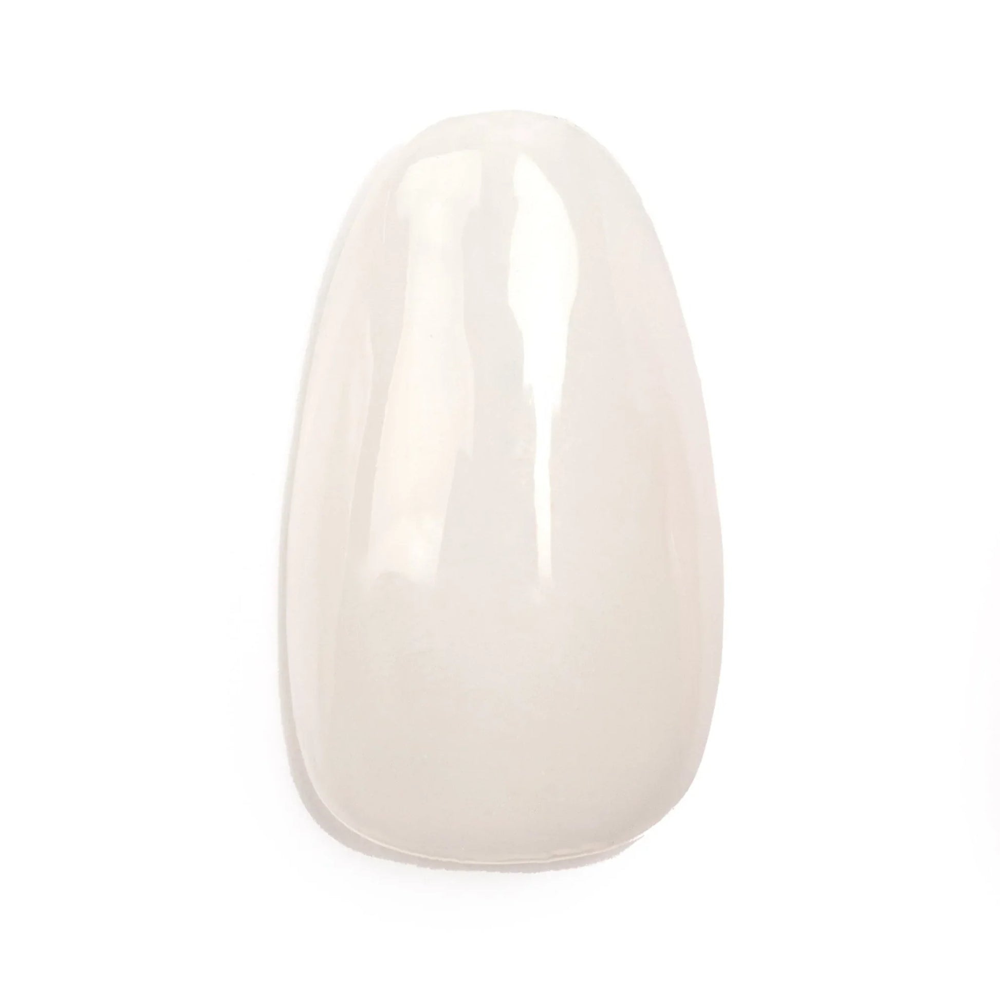 Orly - GelFX - Builder In A Bottle - Milky White .6oz Queen Nails & Beauty Supplies