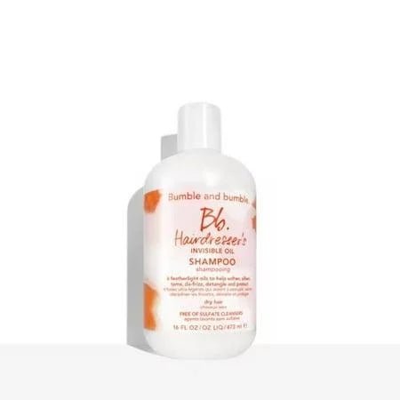 Bumble and Bumble Hairdresser S Invisible Oil Repair Shampoo 473ml/16oz VIP Extensions