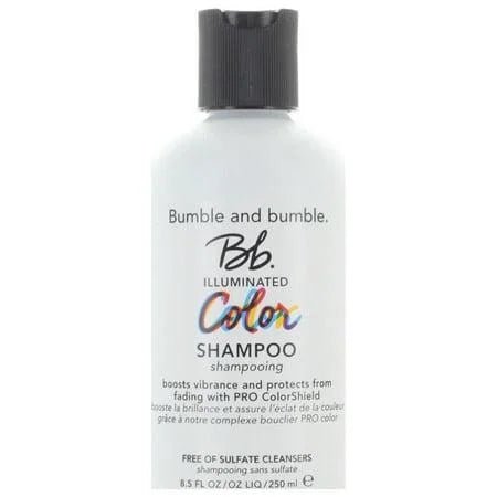 Bumble and Bumble Illuminated Color Shampoo 250ml 8.5oz VIP Extensions