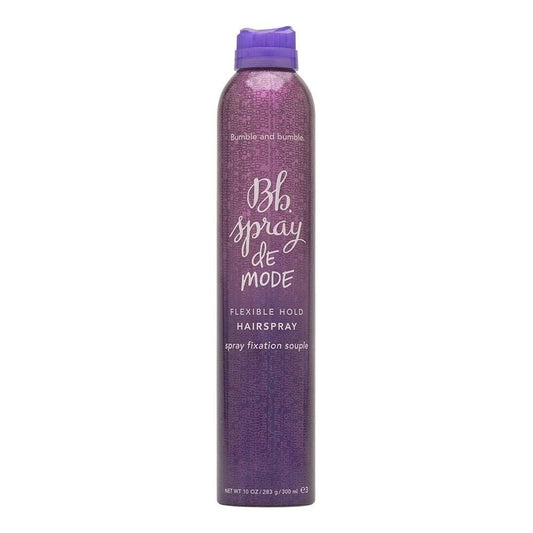 Bumble and Bumble Spray De Mode Flexible Hold Hairspray 10 OZ VIP Extensions