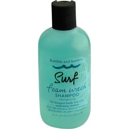 Bumble and Bumble. Surf Foam Wash Shampoo 8.5 OZ VIP Extensions