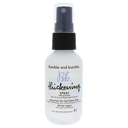 Bumble and Bumble Thickening Spray, 2 oz VIP Extensions