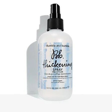 Bumble and Bumble Thickening Spray 8.5 OZ VIP Extensions