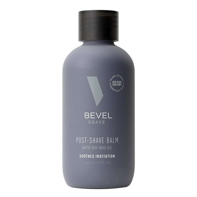 Bevel Post-Shave Balm My Beauty Site Pro