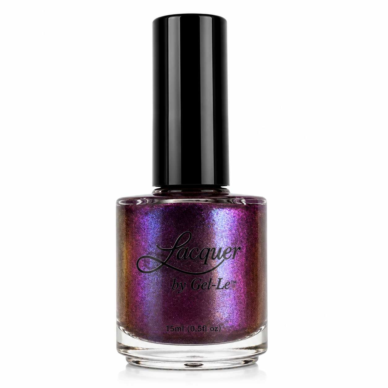 Gel-Le - 010 (Polish)(Limited)