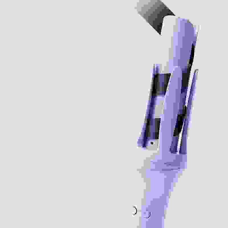Automatic Curling Iron Negative Ion Household Lazy Hair Tools Elyvora LLC