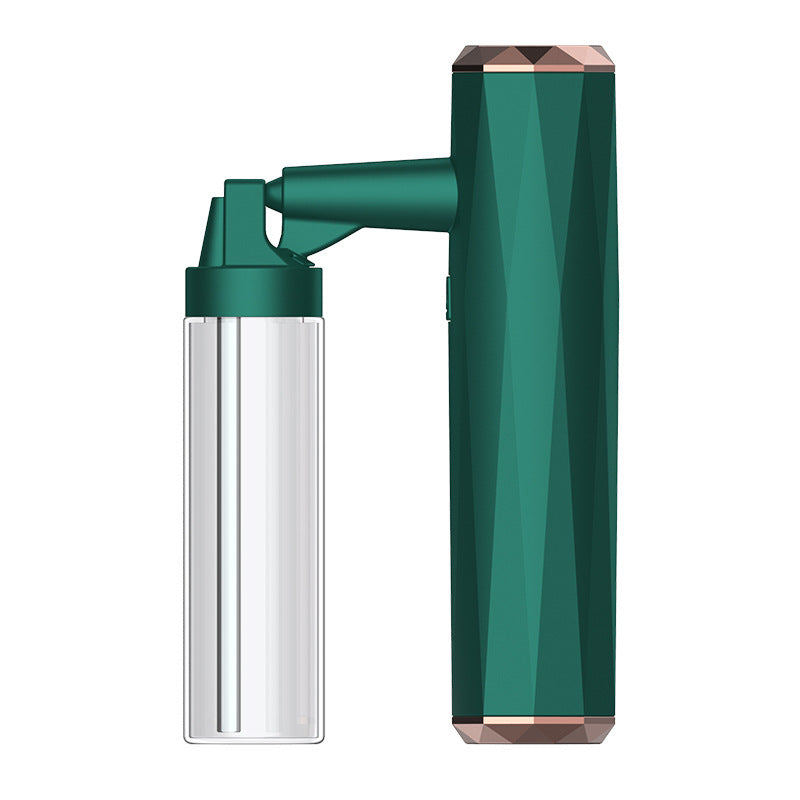 Facial Sprayer Humidifier Steamer Skin Care Tools Moisturizing Face Hydration 80ml Capacity Fine Fogger For Essence FLIPSTYLEZLLC