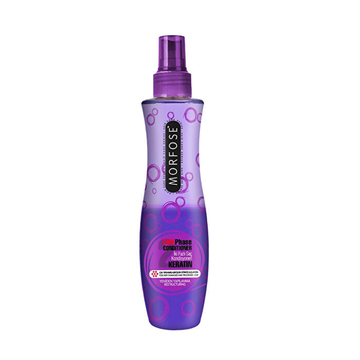 Morfose Nourishing Hair Conditioner - Moisturizing | 300ml Beauty Care Bag