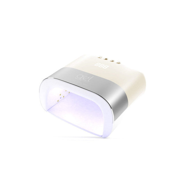 TGB Light The Way Nail Lamp Lunali Nail Supply