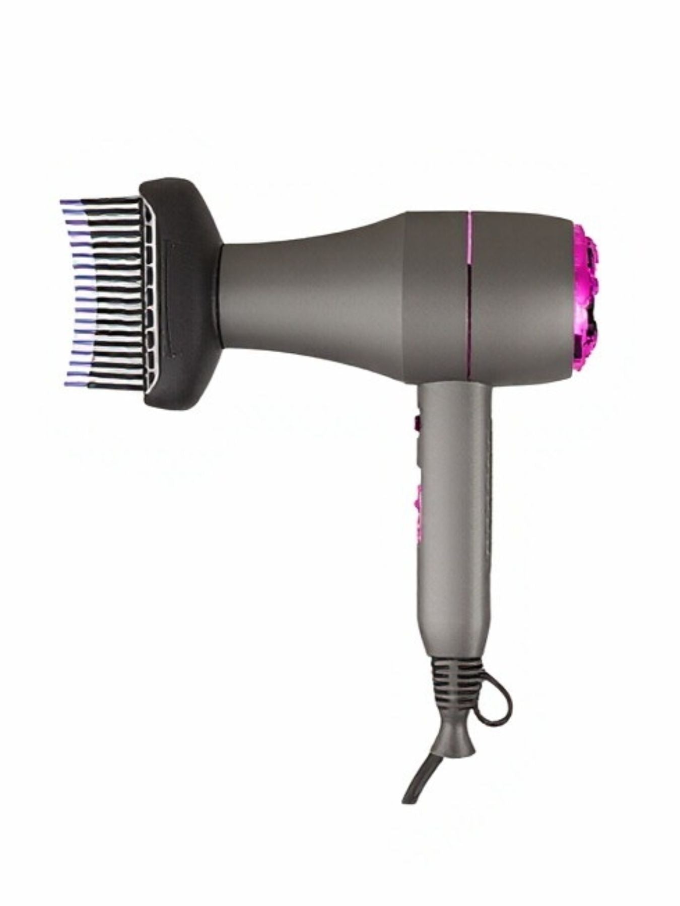 Multi Speed Household Hair Dryer Unique Oils