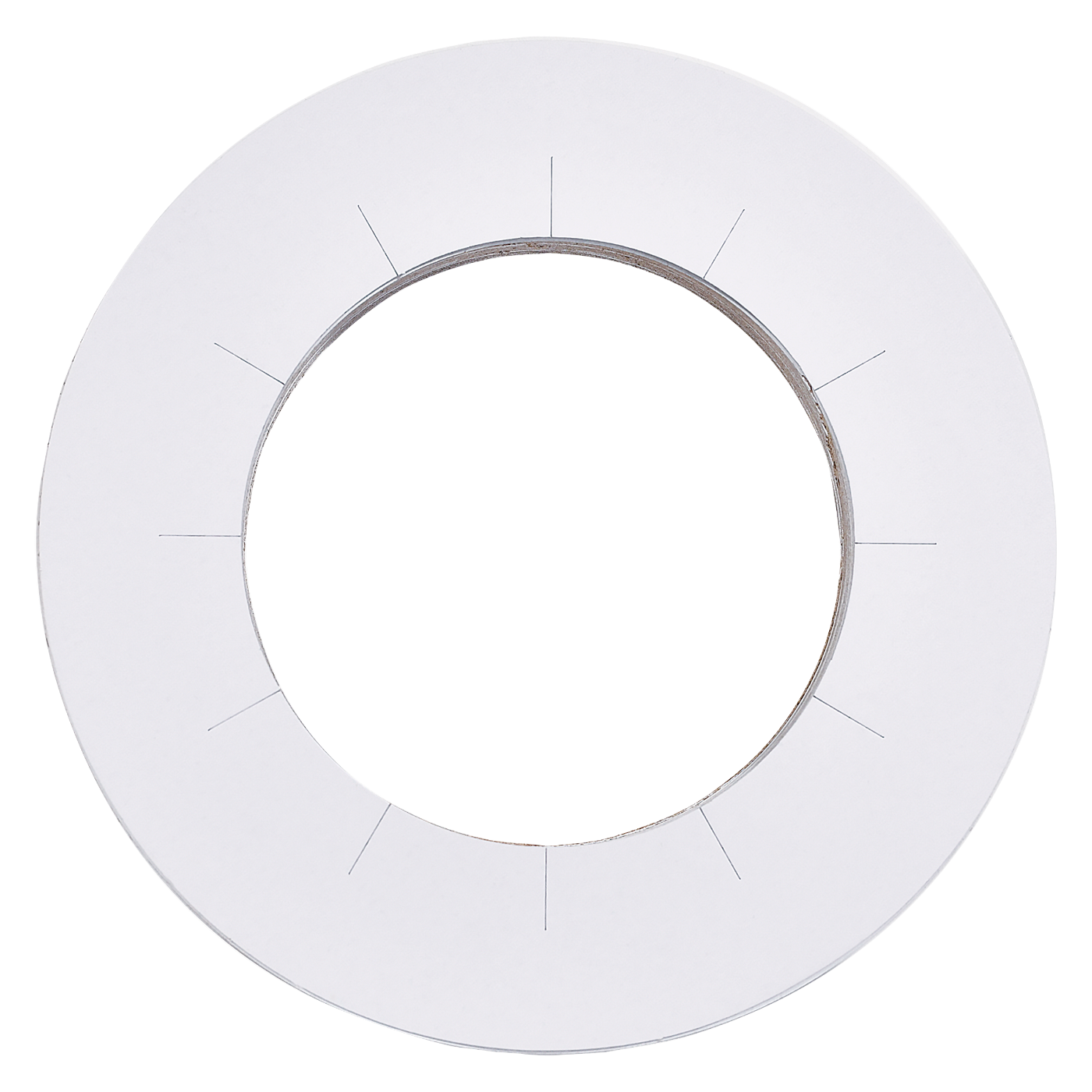 Adjustable Wax Warmer Collars Lunali Nail Supply