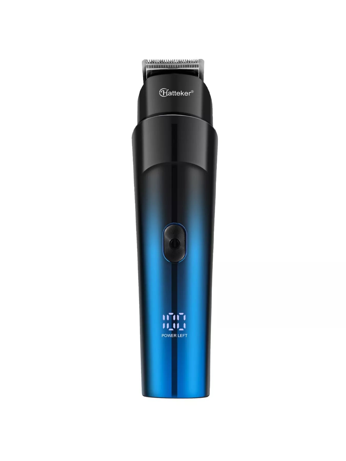 Waterproof Hair Clipper Unique Oils