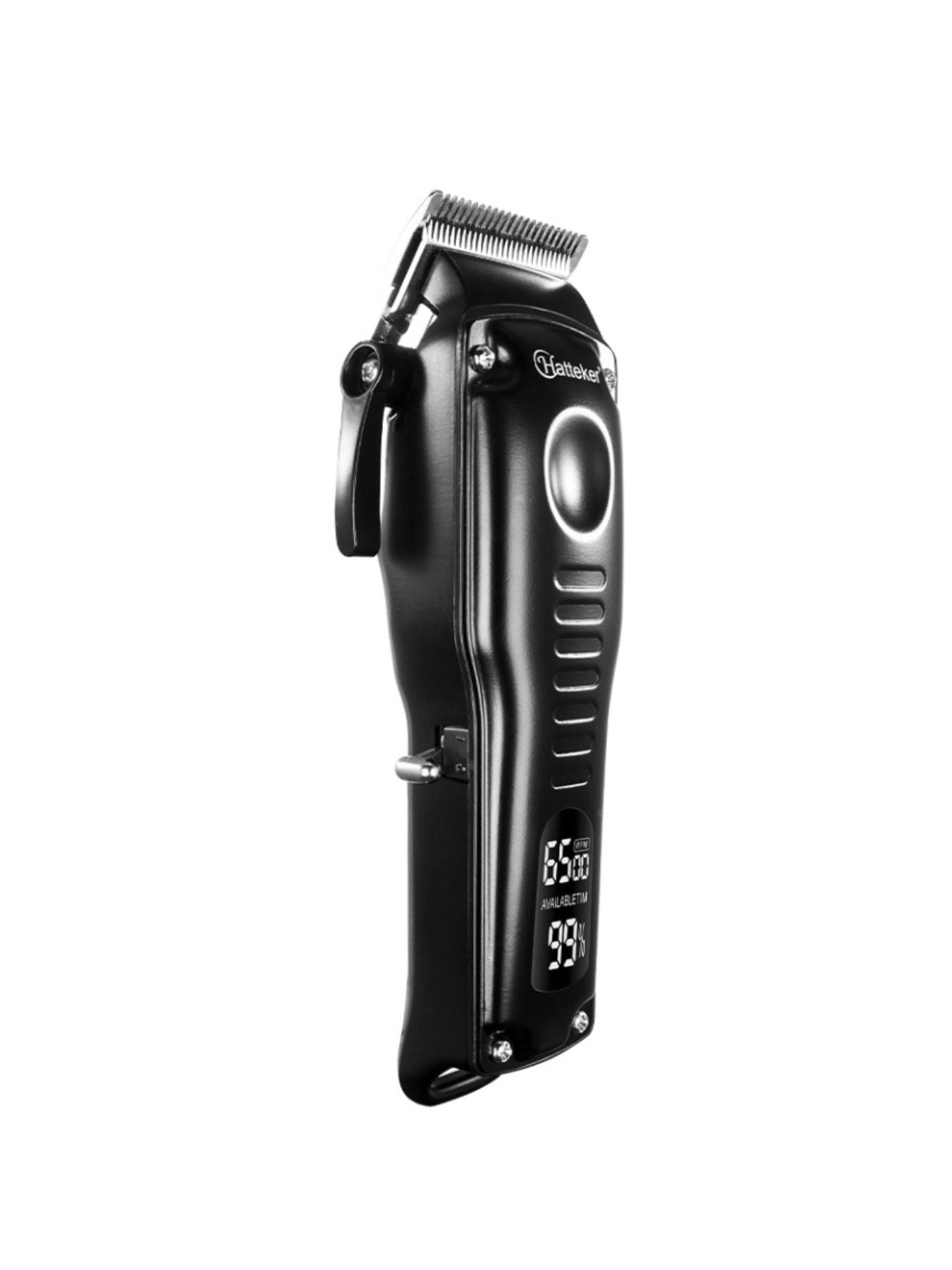 Cordless Hair Clipper Unique Oils