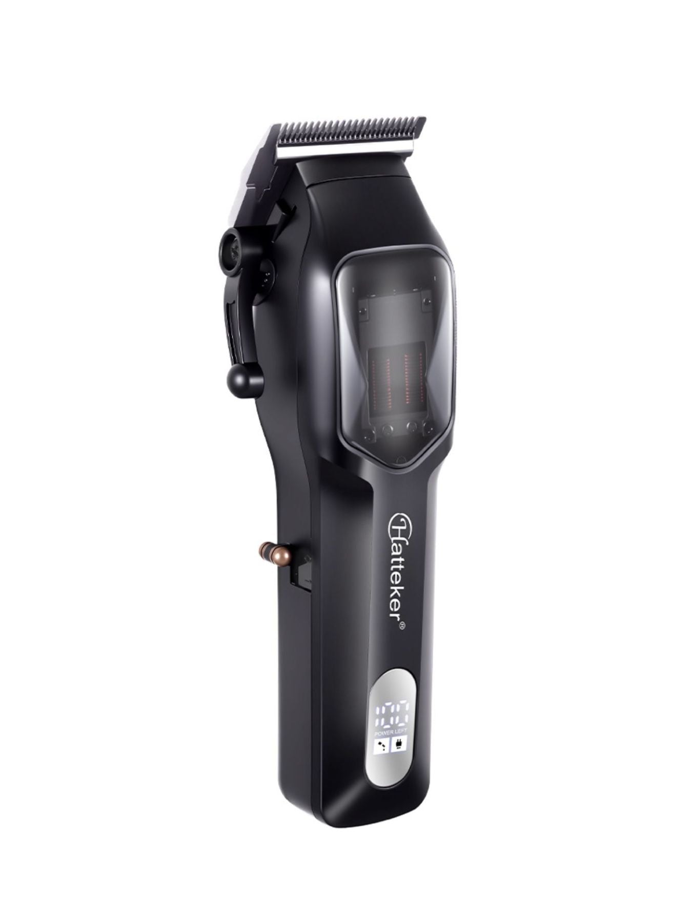 Rechargeable Hair Clipper Unique Oils