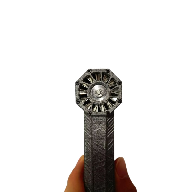 Mini Turbo Jet Violent Fan Vivalo
