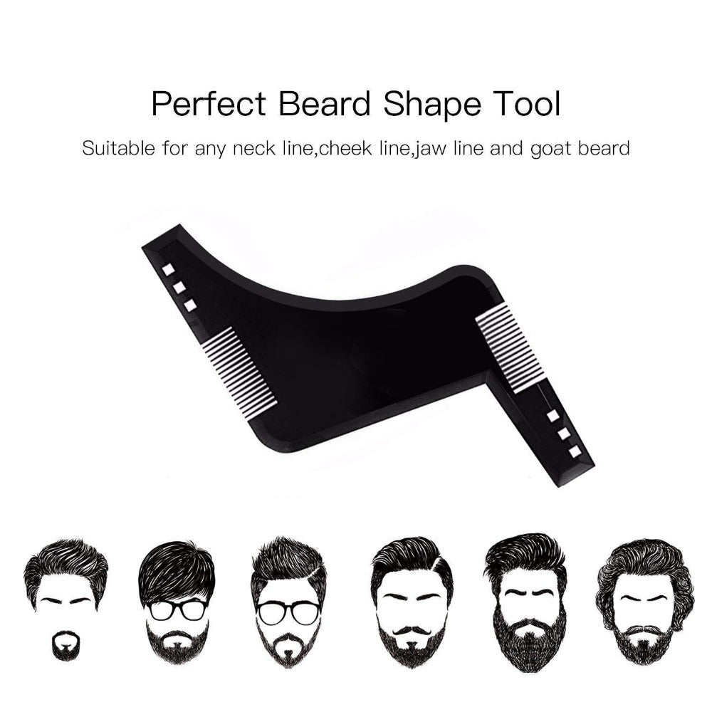 Zafrani Beard Comb Sell My Stuff