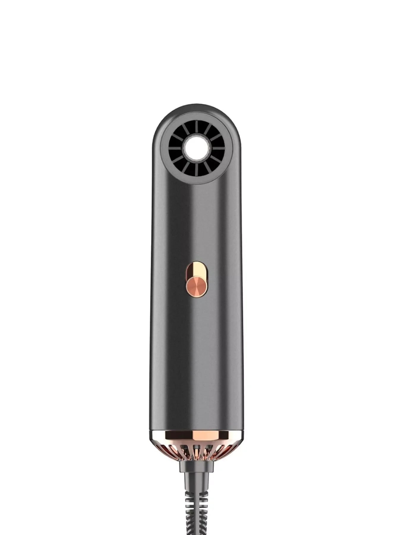 Portable Negative Ion High-Speed Hair Dryer Unique Oils