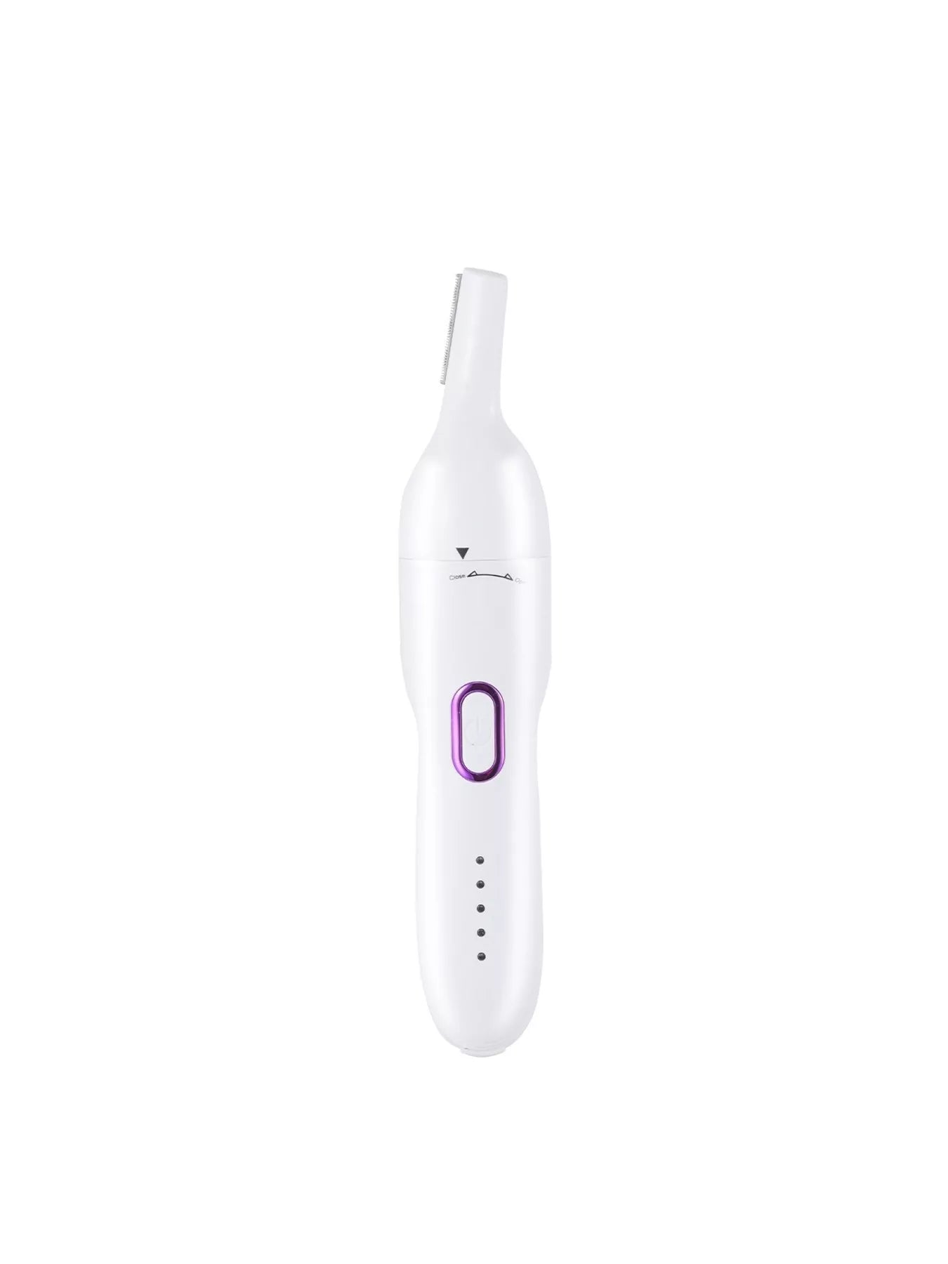 5-in-1 USB Rechargeable Portable Hair Trimmer Unique Oils