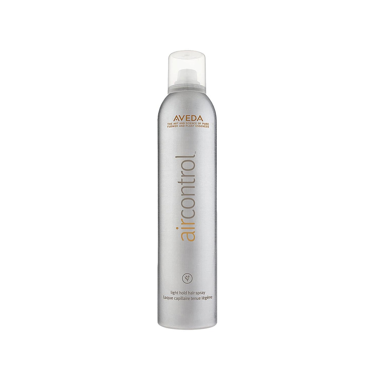 Aveda Air Control Hair Spray 300ml - Natural Styling and Holding Hair in Place Beauty Care Bag