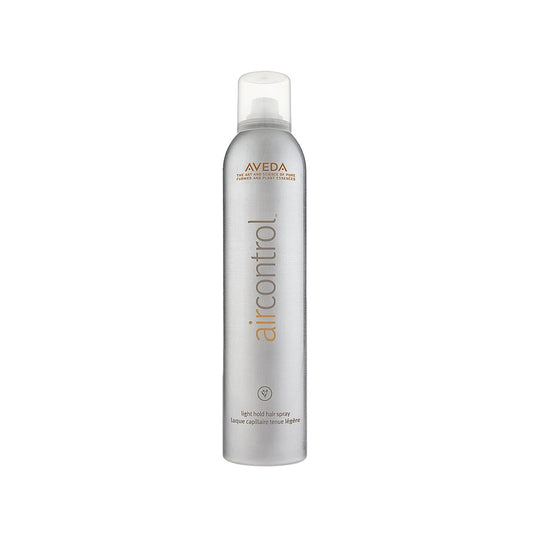 Aveda Air Control Hair Spray 300ml - Natural Styling and Holding Hair in Place Beauty Care Bag