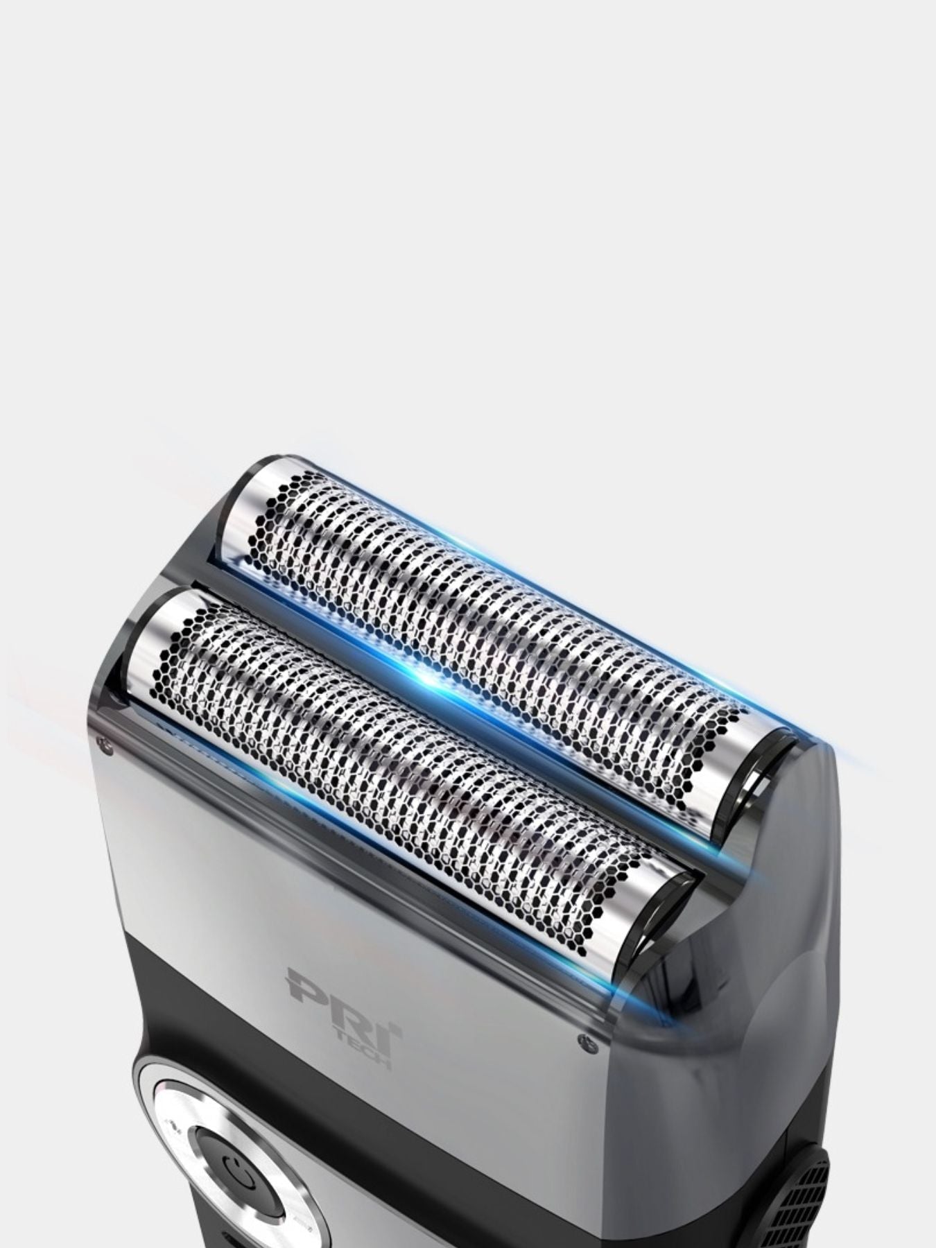 Rechargeable Hair Clipper Unique Oils