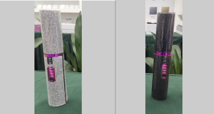 2-In-1 Electric USB Hair Straightening Brush Comb Sell My Stuff